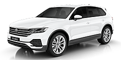 Touareg III