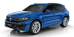 Touareg III R