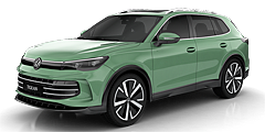Tiguan III
