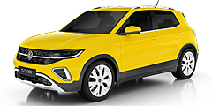 T-Cross