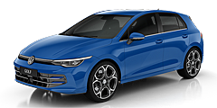 Golf VIII