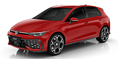 Golf VIII GTI/GTD