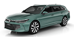Passat Variant