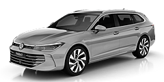 Passat Variant PlugIn