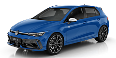 Golf VIII R