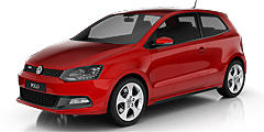 Polo Gti
