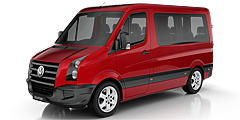 Crafter Kombi
