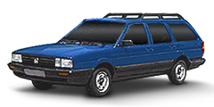 Passat Variant