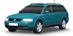 Passat Variant