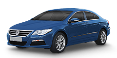 Passat CC