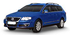 Passat Variant