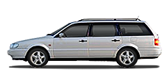 Passat Variant