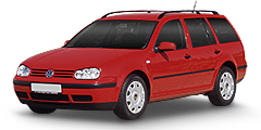Golf Variant