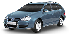 Golf Variant