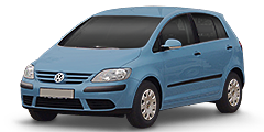 Golf Plus