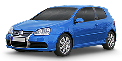 Golf R32
