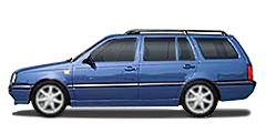 Golf Variant