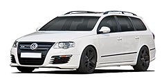 Passat Variant R36