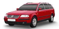 Passat Variant