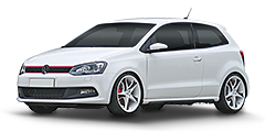 Polo GTI