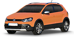 Cross Polo