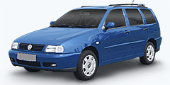 Polo Variant