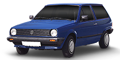 Polo Hatchback