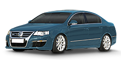 Passat R36