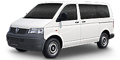 T5 Caravelle