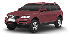 Touareg
