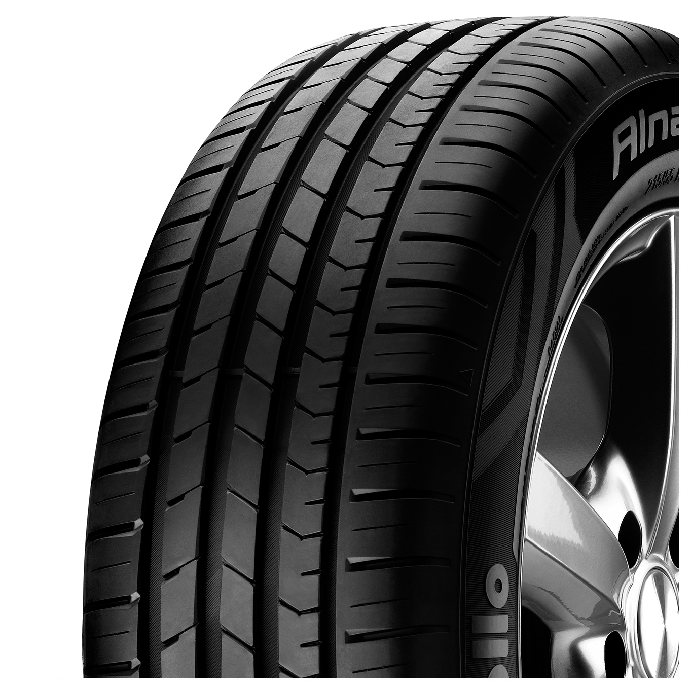 4 x 4x Apollo Alnac 4 G   185/60 R14 82H 1856014 Sommerreifen