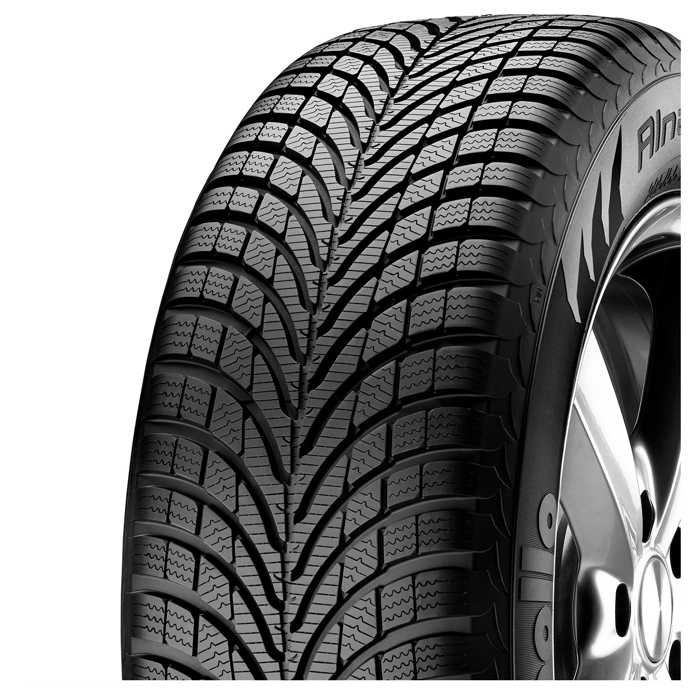 Apollo Alnac 4 G Winter XL M+S 215/60 R16 99H 2156016 Winterreifen