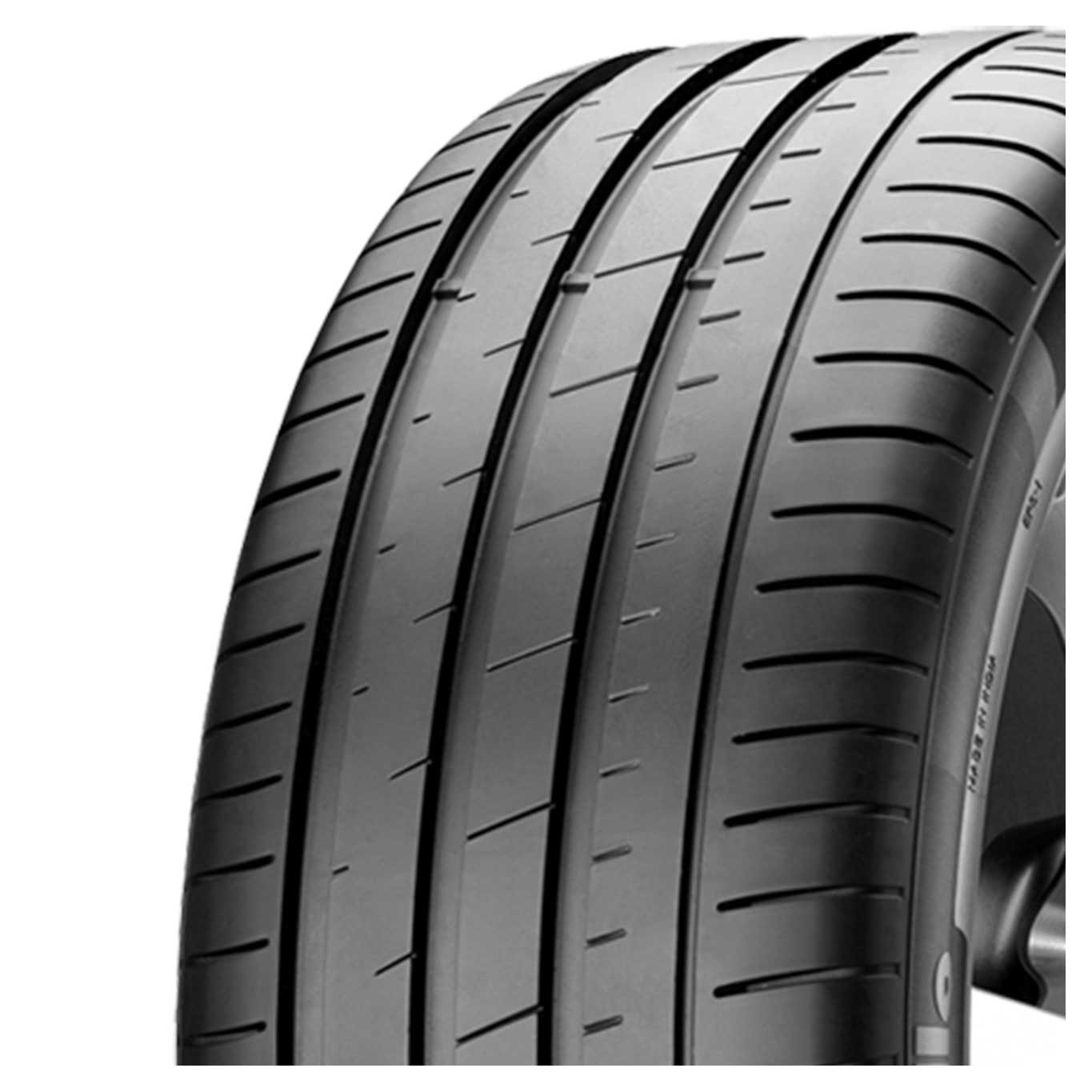 4 x 4x Apollo Aspire 4G+ XL FSL  205/45 R17 88Y 2054517 Sommerreifen