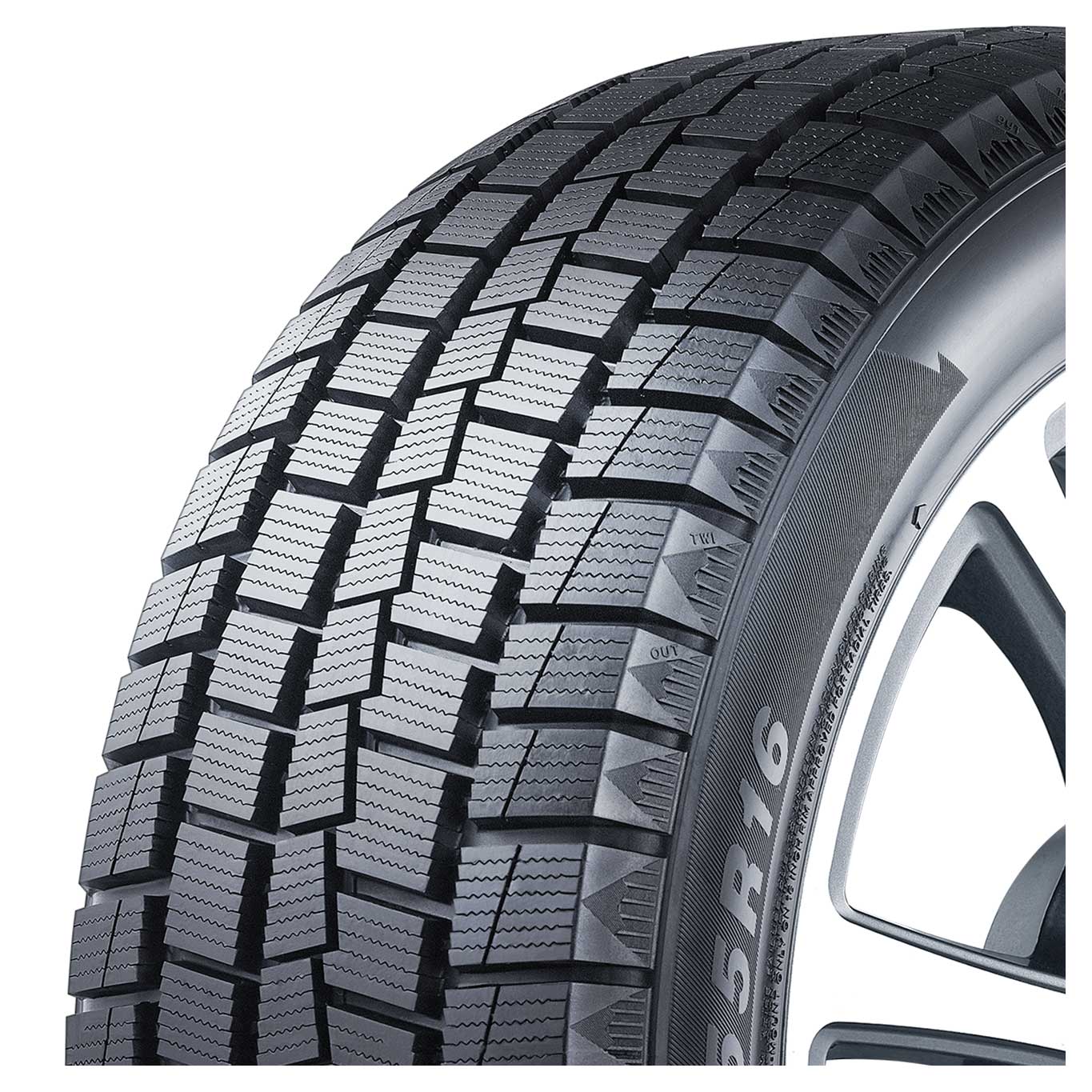 Aptany RW312  M+S 215/60 R17 96S 2156017 Winterreifen