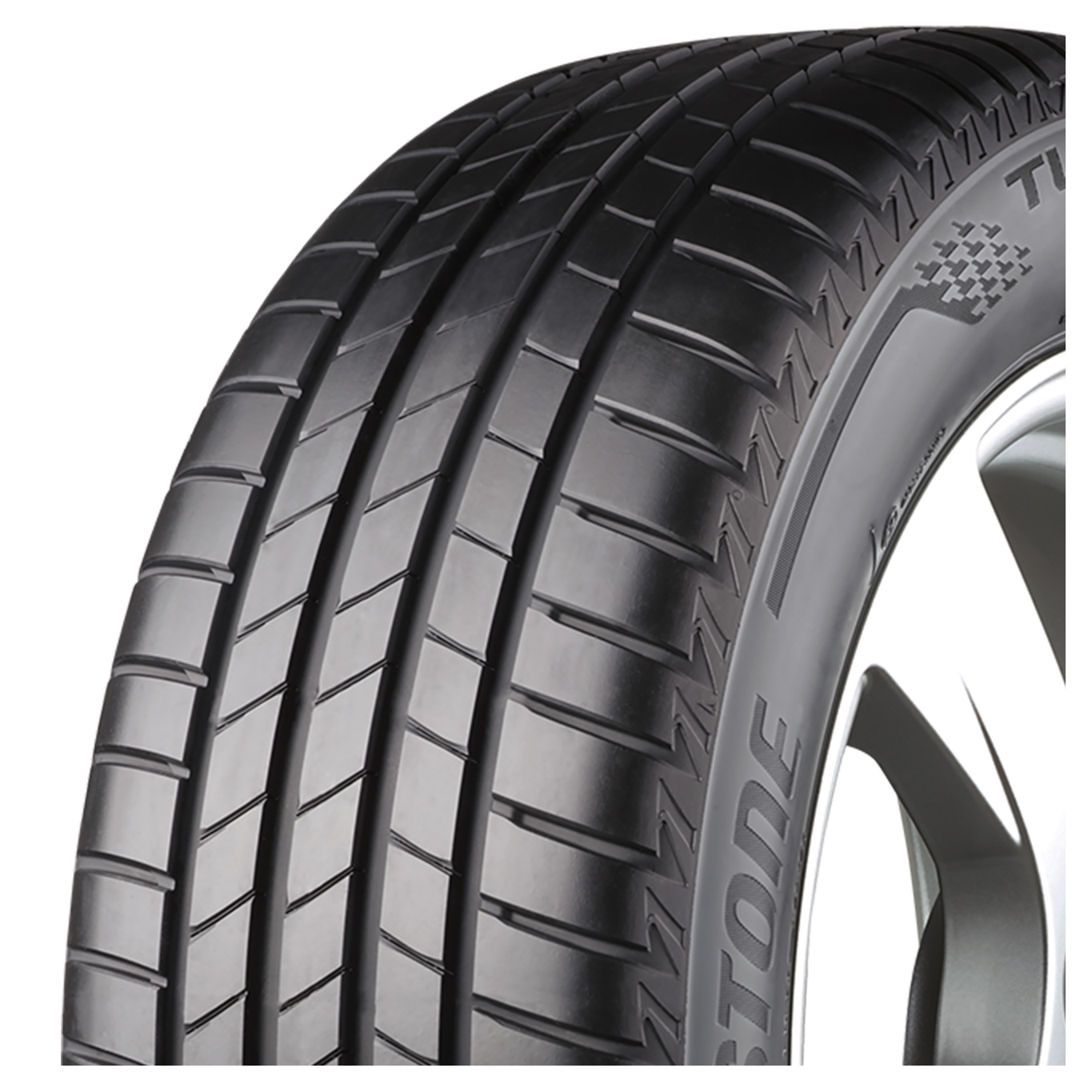 Bridgestone Turanza T 005 Driveguard RFT XL  225/40 R18 92Y 2254018 pneus d'été