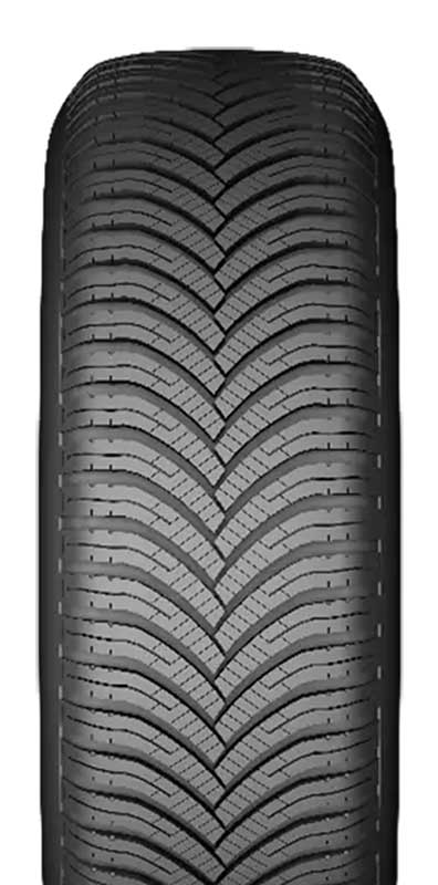 Firemax CrossWeather  M+S 185/55 R15 86H 1855515 Ganzjahresreifen