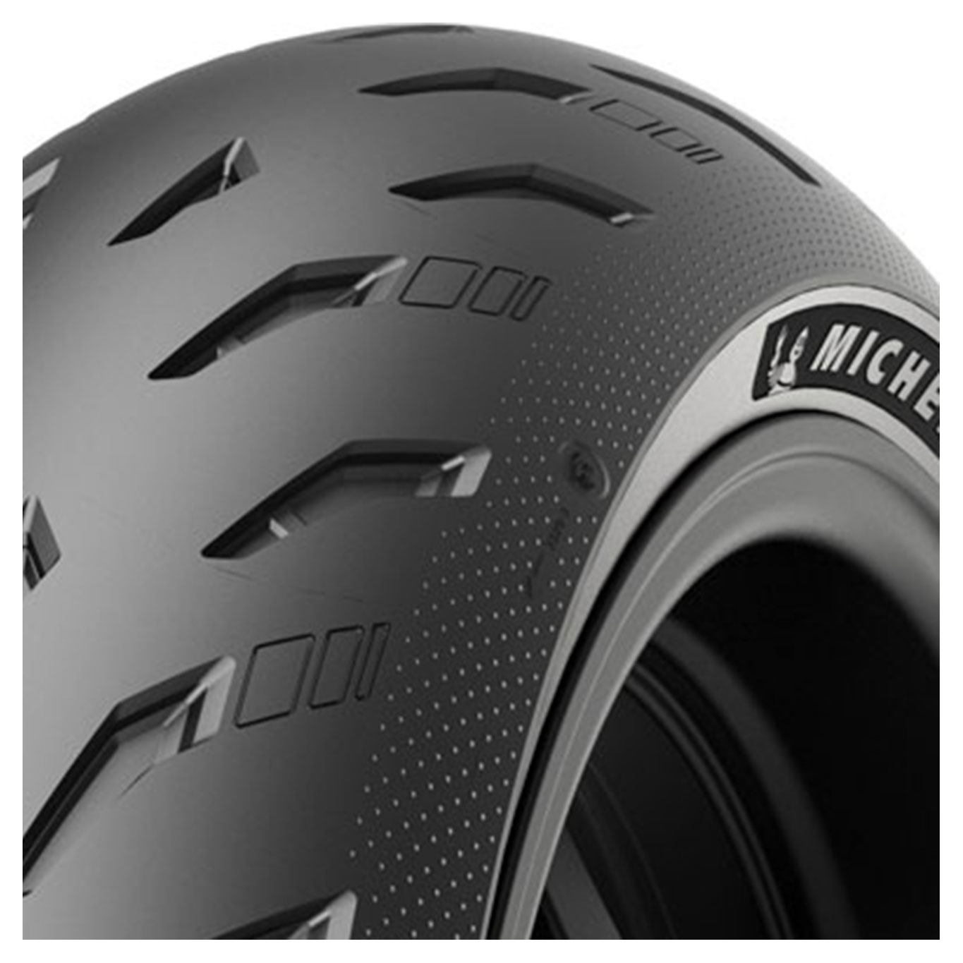 MICHELIN Motorradreifen 190/55 ZR17 (75W) Power