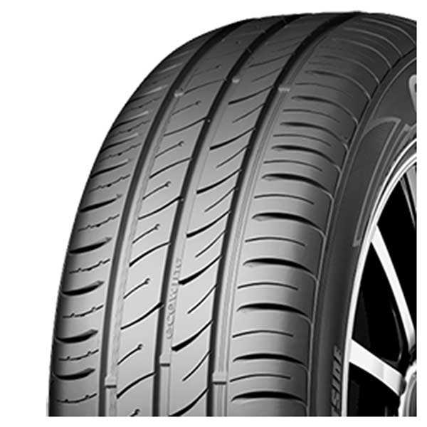 4 x 4x Kumho Ecowing ES01 KH27   185/65 R15 88H 1856515 Sommerreifen