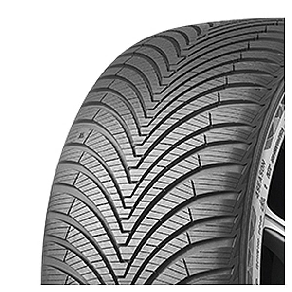 4X Kumho Solus 4S HA32 XL M+S 205/55 R19 97V 2055519 Ganzjahresreifen