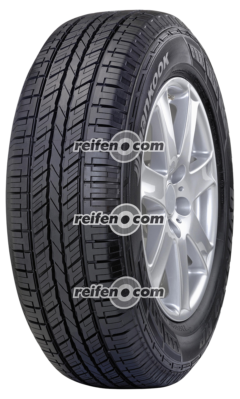 Reifen fürs Auto Ganzjahresreifen Hankook Kinergy 4S H740 ...