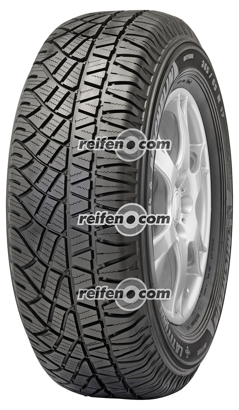 MICHELIN Latitude Cross - reifen.com - online kaufen günstig