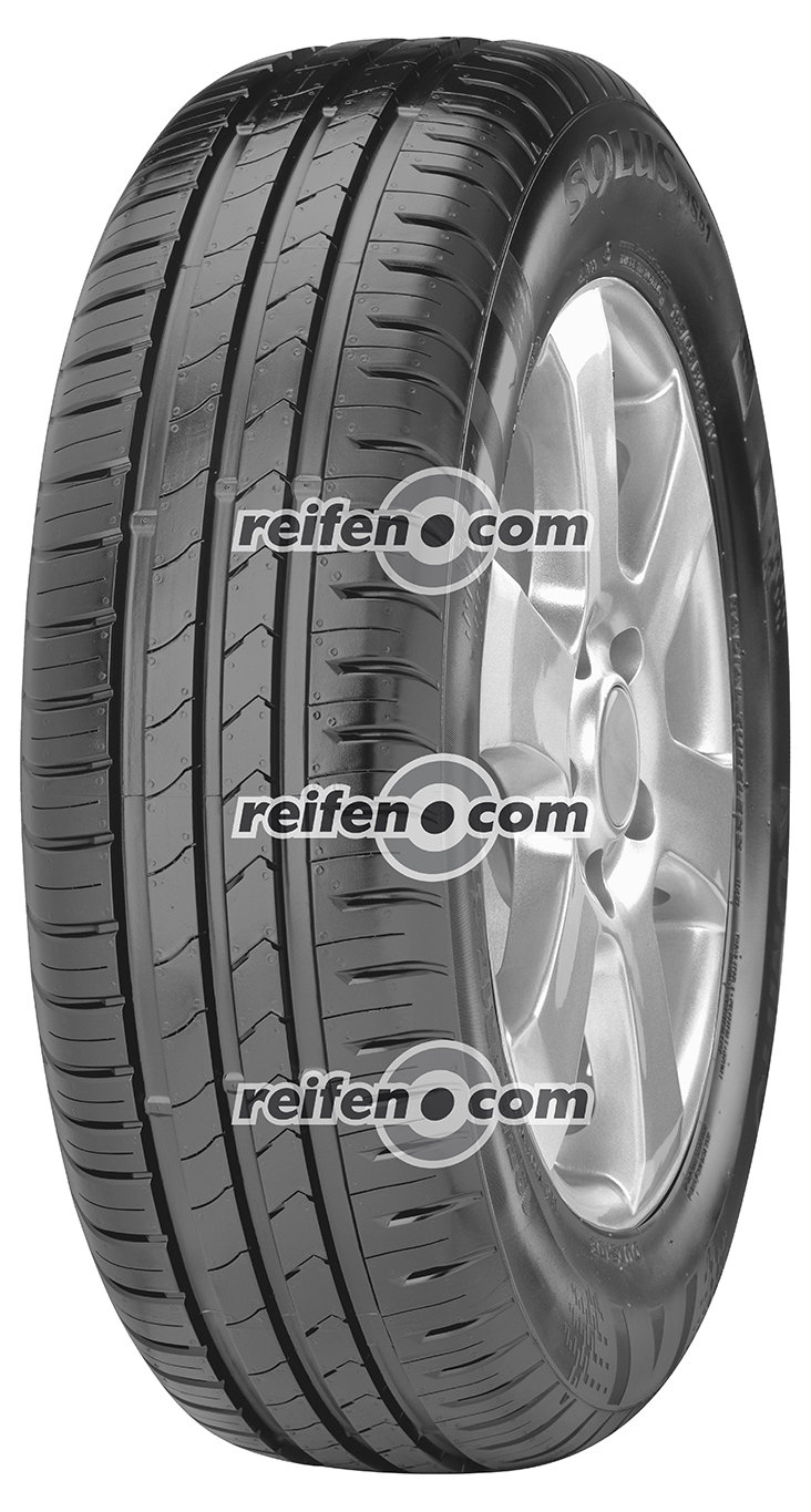 Kumho 225/45 ZR17 94W Ecsta HS51 XL kaufen bei