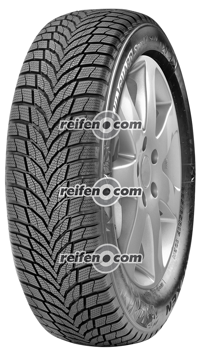 255-50-R19 – PKW-Reifen online bestellen bei reifen.com