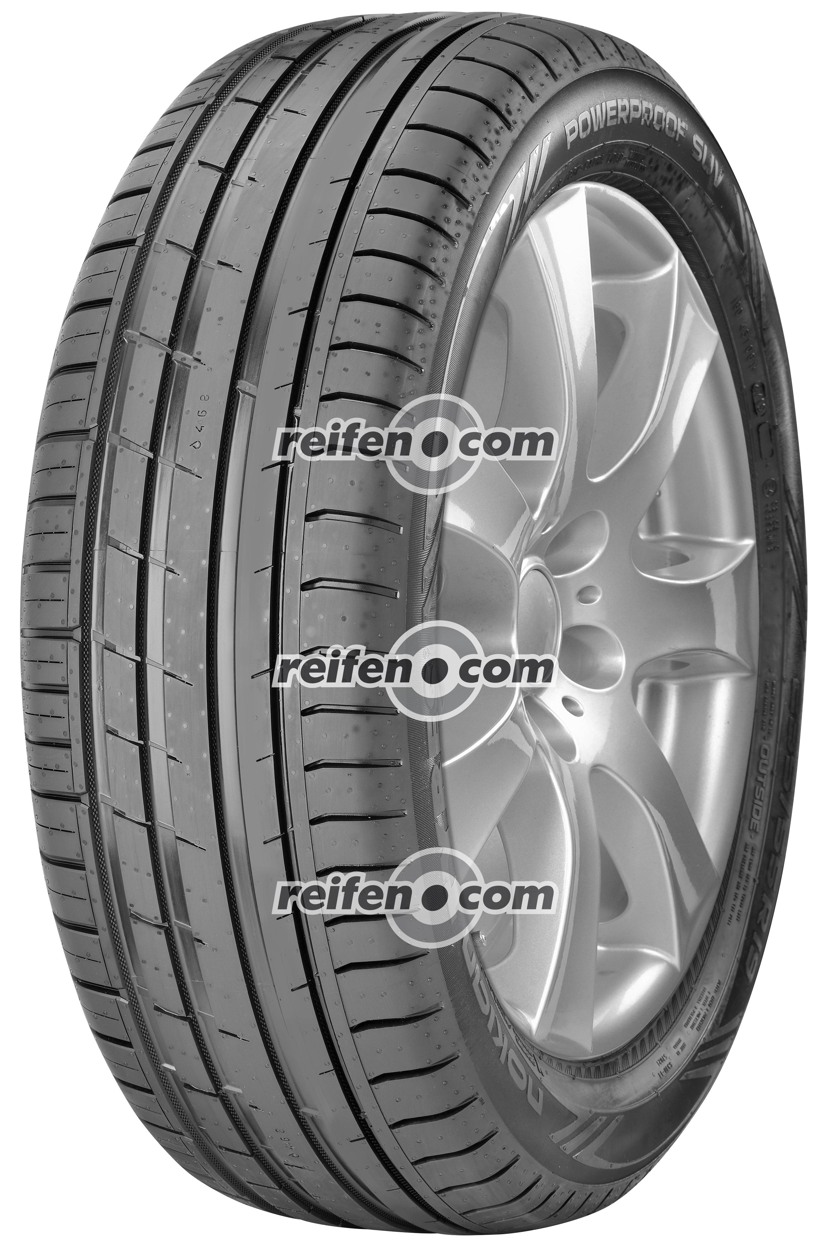 255-40-R21 – PKW-Reifen online bestellen bei reifen.com