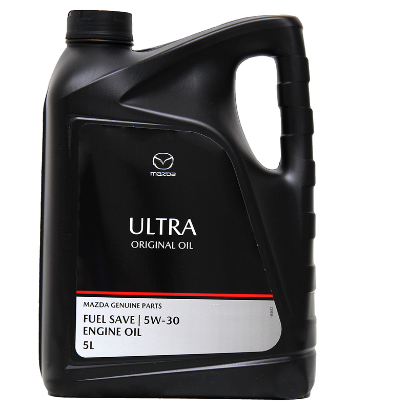 Mazda  Original Oil Ultra 5W-30 5 Liter Motoröl