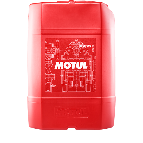 Motul  8100 ECO-CLEAN 0W-30 20 Liter Motoröl