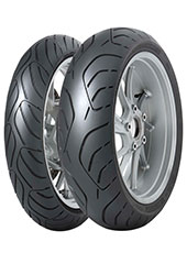 Dunlop Sportmax Roadsmart III SP Front 120/70 ZR17 58(W) 1207017 Motorradreifen