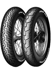 Dunlop D 402 F (HARLEY.D) M/C 80/90 -21 54H 809021 Motorradreifen