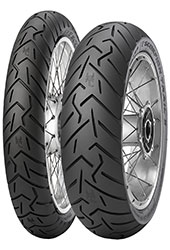 Pirelli Scorpion Trail 2 Rear M/C 170/60 R17 72V 1706017 Motorradreifen