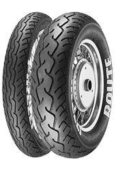 Pirelli MT 66 Route Front M/C 80/90 -21 48H 809021 Motorradreifen